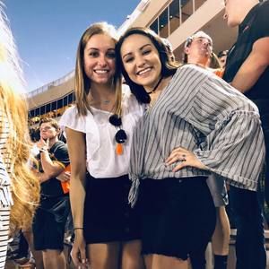 Meet your Posher, Molly